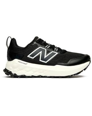 New Balance Fresh Foam X Garoe V2 Trainers - White