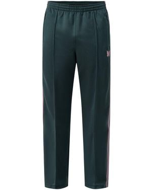 Needles Track Trousers - Blue