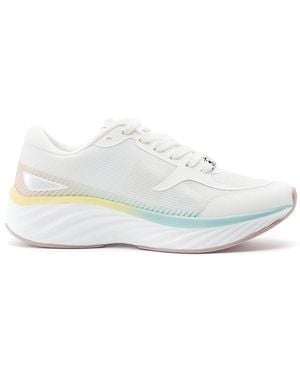 Moda In Pelle Moda - White