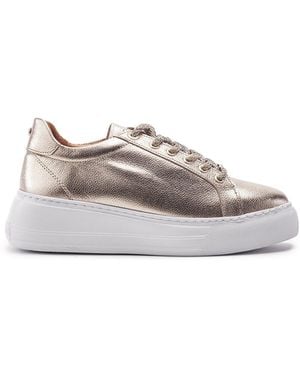 Moda In Pelle Moda - White