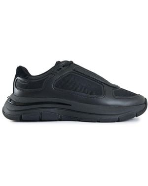Mallet Alton Out Trainers - Blue