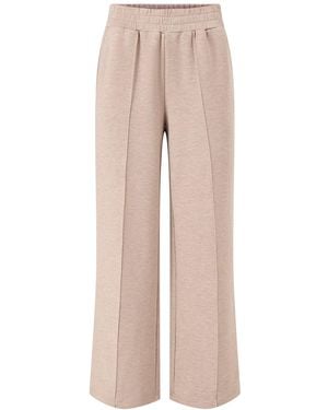 Varley Wide-Leg Pant 30 - Natural