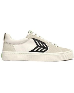 CARIUMA Catiba Pro Trainers - White