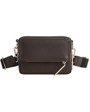 Whistles Bibi Crossbody Bag - White
