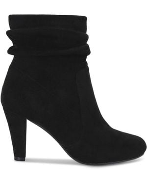 Carvela Kurt Geiger Women's Tampa Ankle - Black