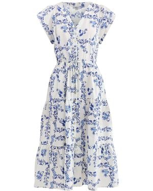 Rails Roza Dress - Blue