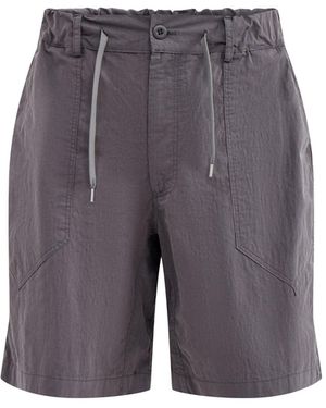 FRIZMWORKS Fatigue Shorts - Grey