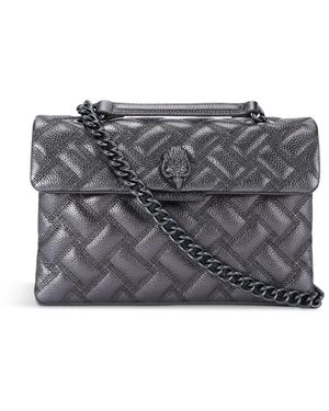 Kurt Geiger Kensington Bag Drench - Grey