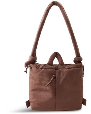 ölend Ona Soft Bag - Brown