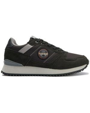 Napapijri Cosmos Trainers - Black