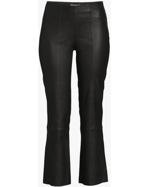 Levete Room Gloria Trouser - Black