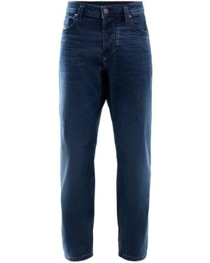 DIESEL 2019 D-Strukt Slim Fit Jeans - Blue