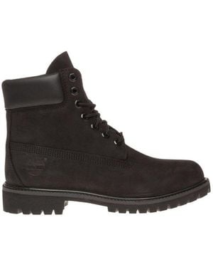 Timberland Inch Premium Boots - Black