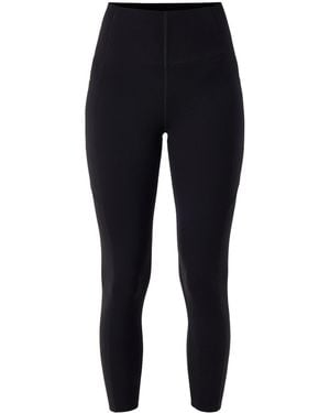 Sweaty Betty Power Ultra High Waist 7/8 Leggings - Blue