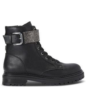 Carvela Kurt Geiger Women's Glisten Ankle - Black