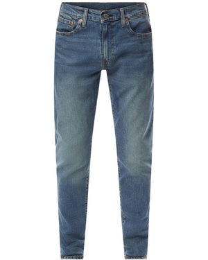 Levi's Men's 512 Slim Tapered Jeans - Blue