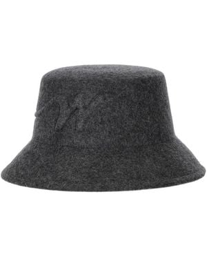Weekend by Maxmara Cappello Yaqui - Nero