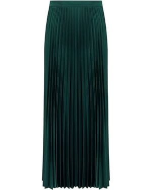 Weekend by Maxmara Nicchia Skirt - Green