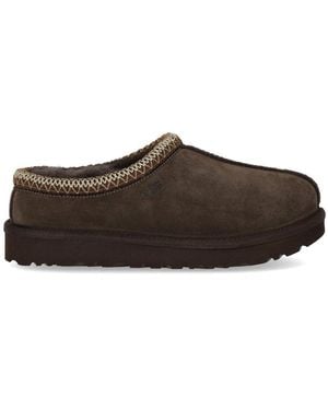 UGG Pantofola Tasman Ii Dust Cocoa - Marrone