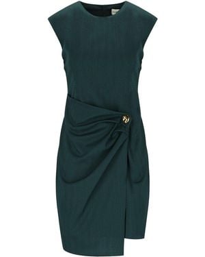 Marella Lana Grünes Kleid