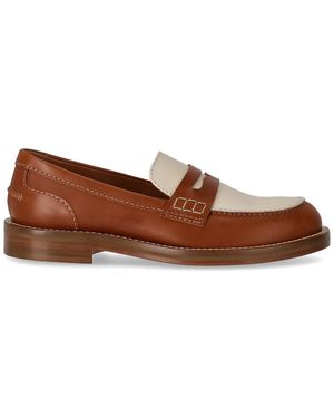 Guglielmo Rotta Pip Bruin Loafer