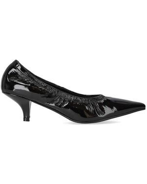 Strategia Pump - Black