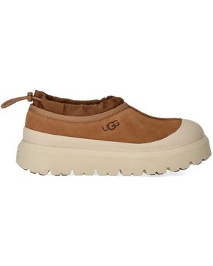 UGG Flats - Marrón