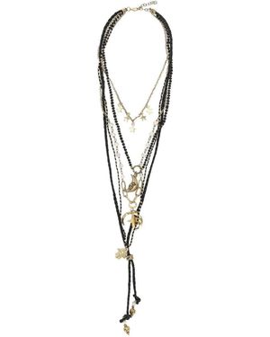 PAHIESA FORMENTERA Necklace - White