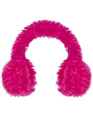 Kurt Geiger Earmuffs - Pink