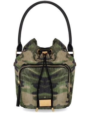 Premiata Mia 2146 Handbag - Green