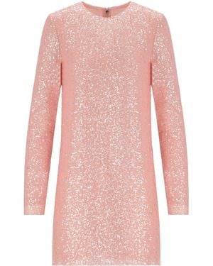 Stine Goya TISTE Goya Heidi Pink Dress - Rosa