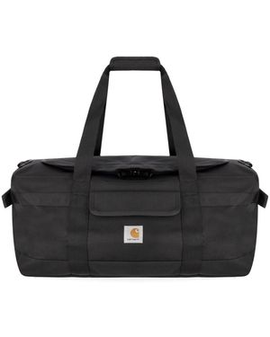 Carhartt Bolso grande jack - Negro