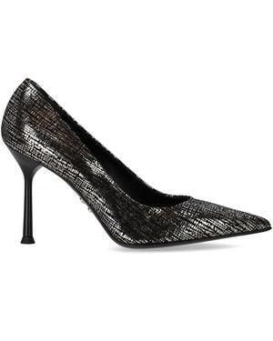 Sergio Levantesi Musa Pump - Black