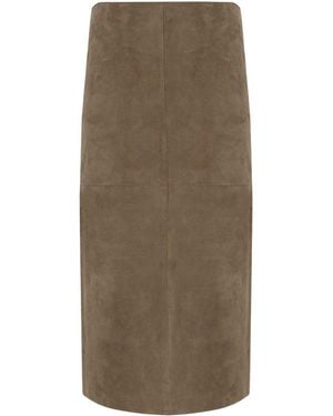 Weekend by Maxmara Rock Palmi - Braun