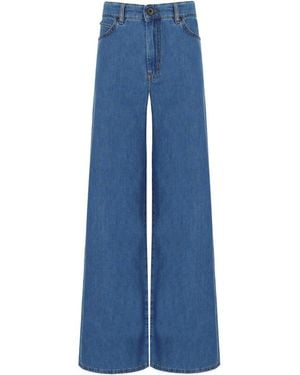Weekend by Maxmara Vega Jeans - Blue