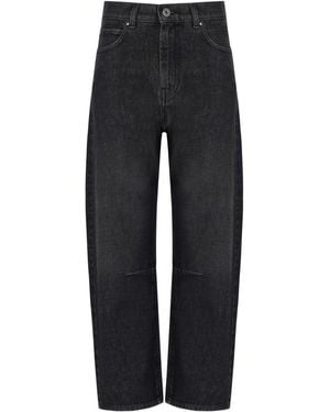 Weekend by Maxmara Caduca Jeans - Black