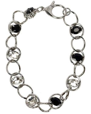 Weekend by Maxmara Namur Necklace - Metallic