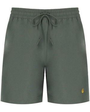 Carhartt Chase Swim Trunks - Green