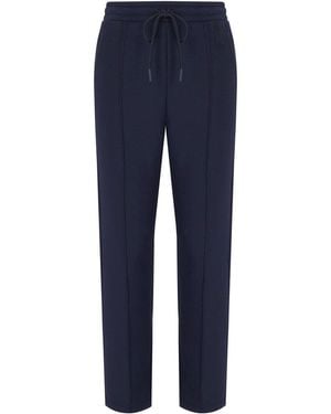 Weekend by Maxmara Utopia Trousers - Blue