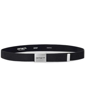 Carhartt Chrome Belt - Black
