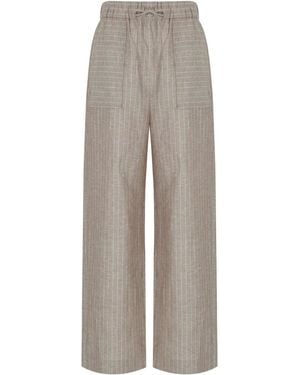 Max Mara Fauna Trousers - Grey