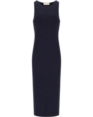 Max Mara Abito Vetusta - Blu
