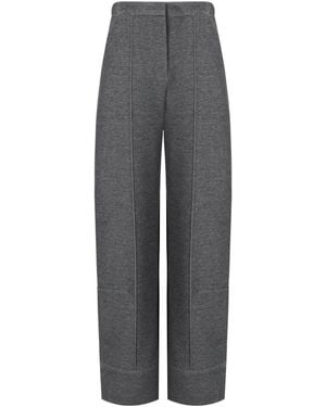 Max Mara Bill Graue Hose