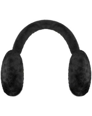UGG Tasman Earmuffs - Black