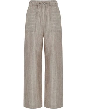 Max Mara Fauna Trousers - Grey