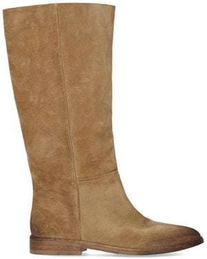 Strategia Boot - Brown
