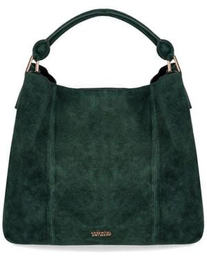 Essentiel Antwerp Kroon Shoulder Bag - Green