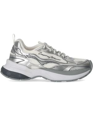 Emporio Armani Sneaker - Wit