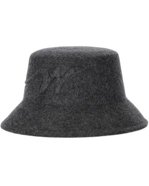 Weekend by Maxmara Yaqui Hat - Black