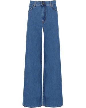 Weekend by Maxmara Vega Jeans - Blue